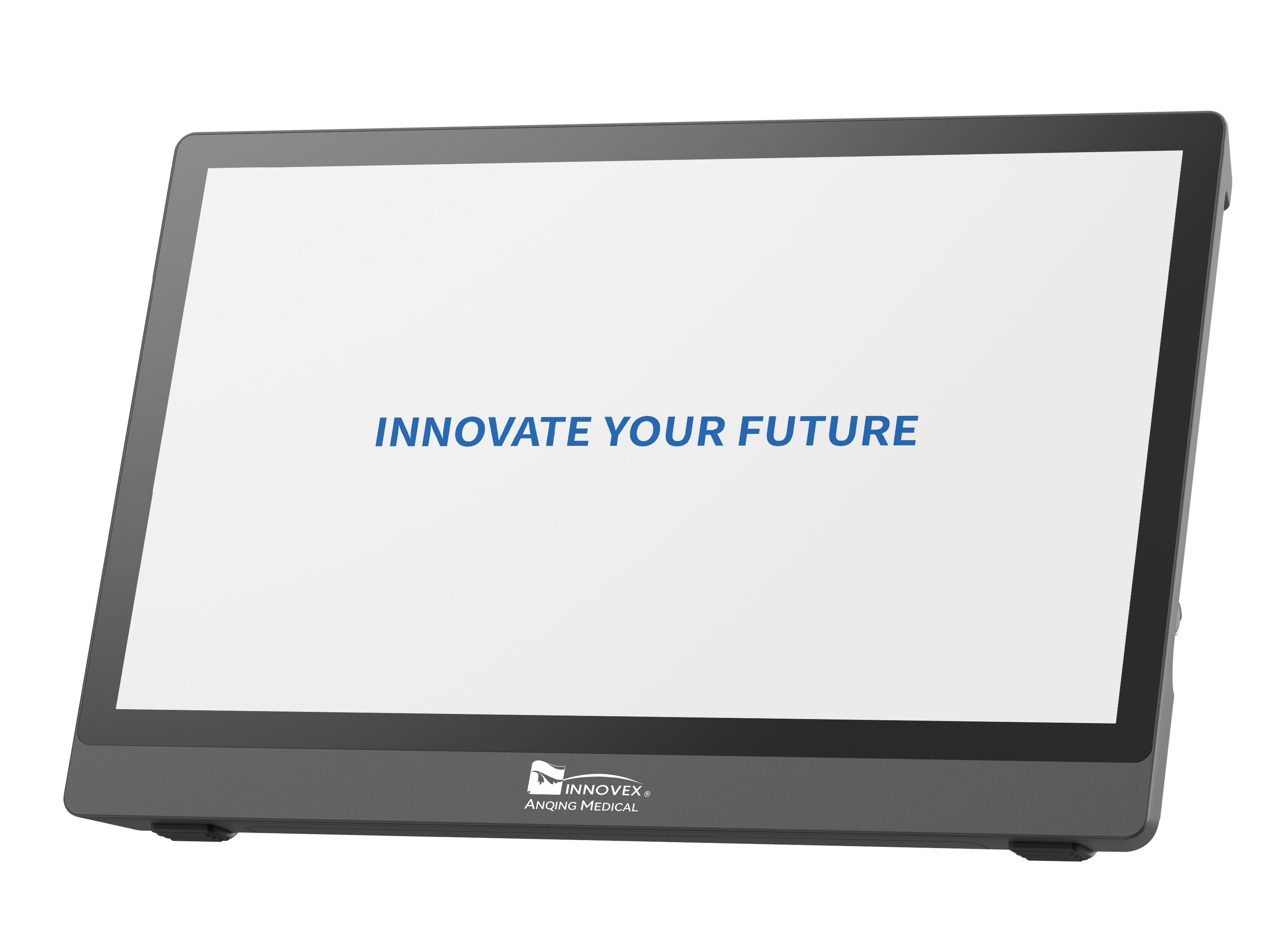 Video Processor (Generation 2)