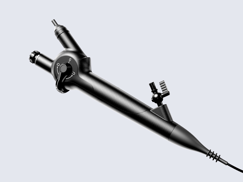 Single Use Flexible Ureterorenoscope 7.5 Fr