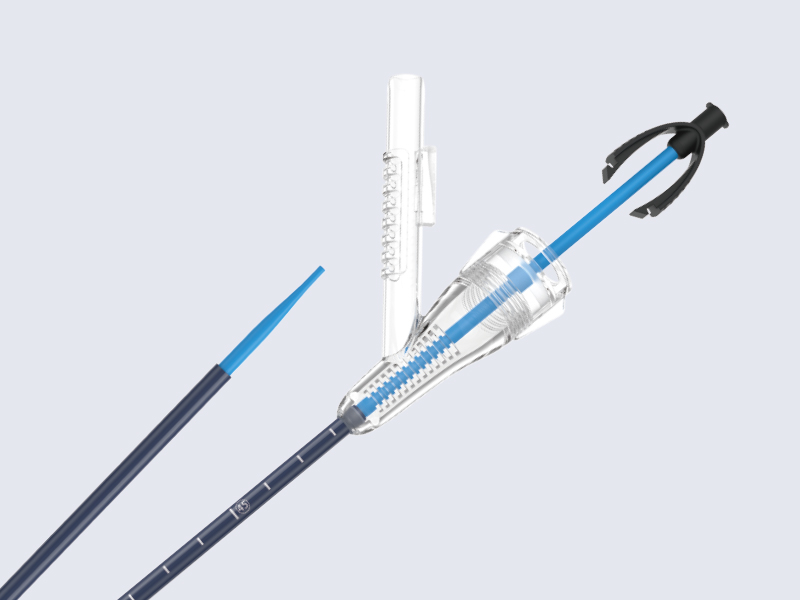 Ureteral Access Sheath (Negative Pressure Tip Flexible)