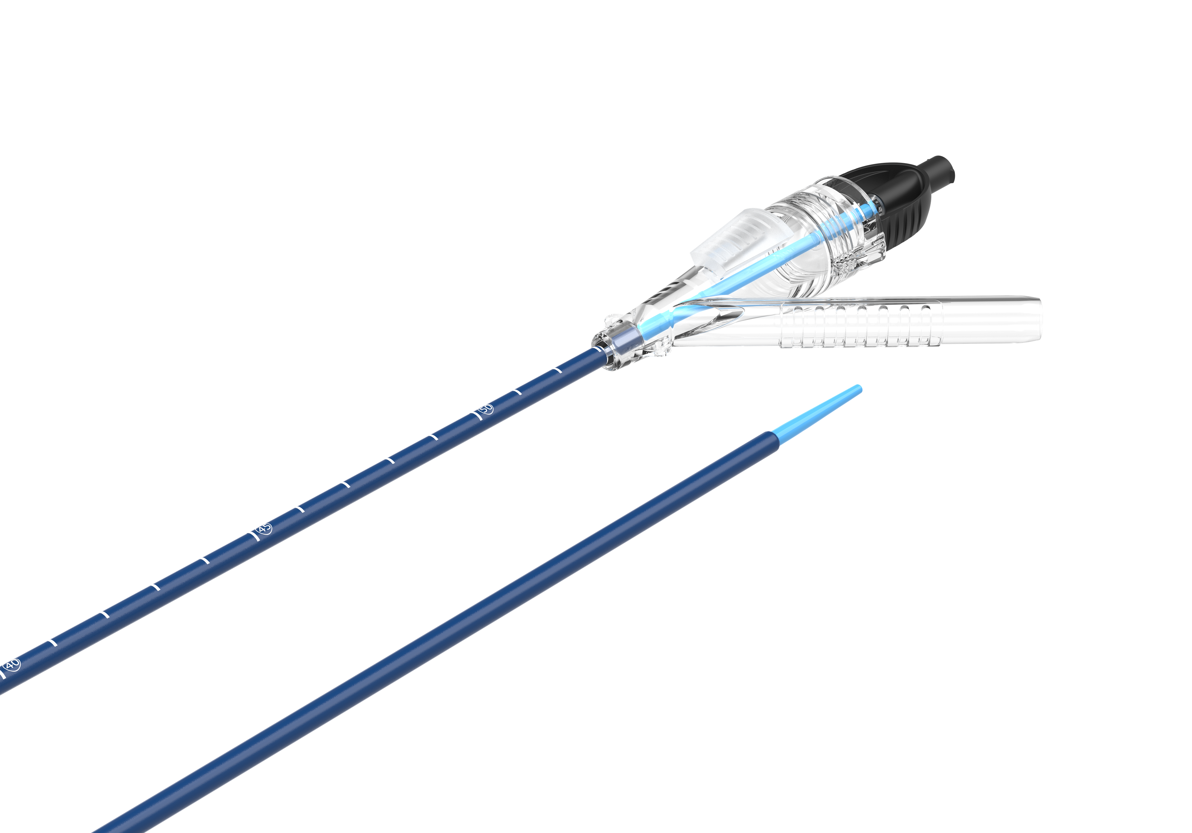 Single Use Flexible Cystoscope